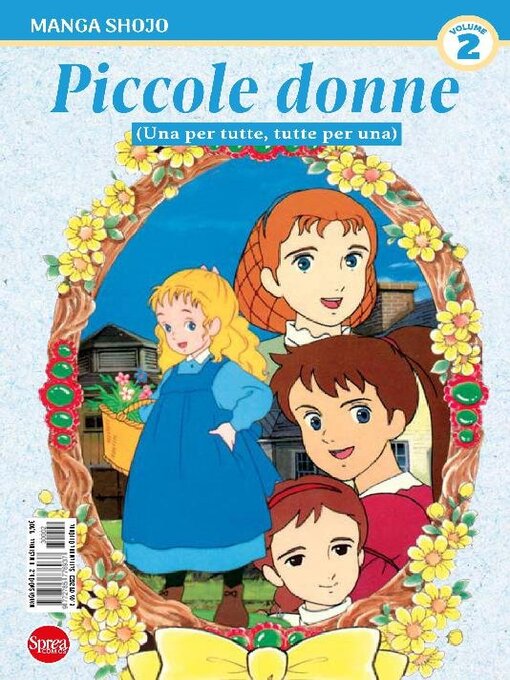 Title details for Piccole donne, Volume 2 by Sprea S.p.A. - Available